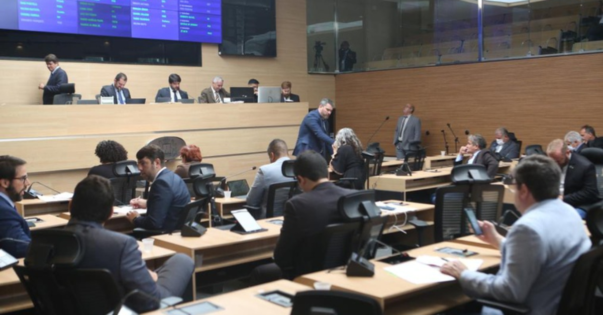 Reduz alíquota do ITBI