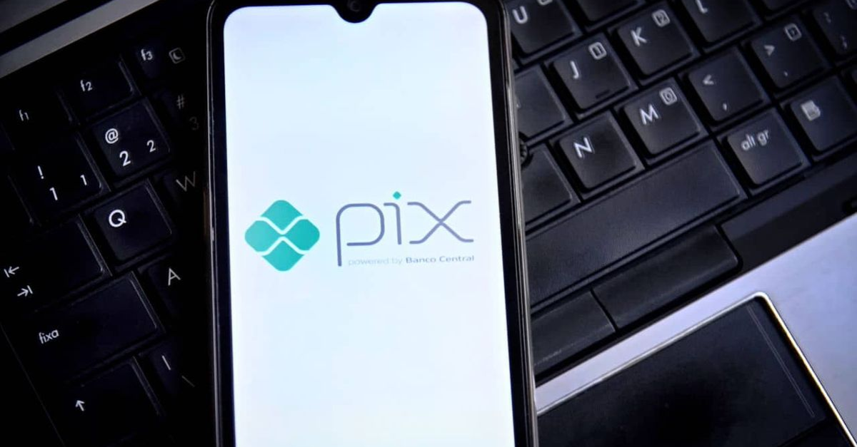 novas regras do pix
