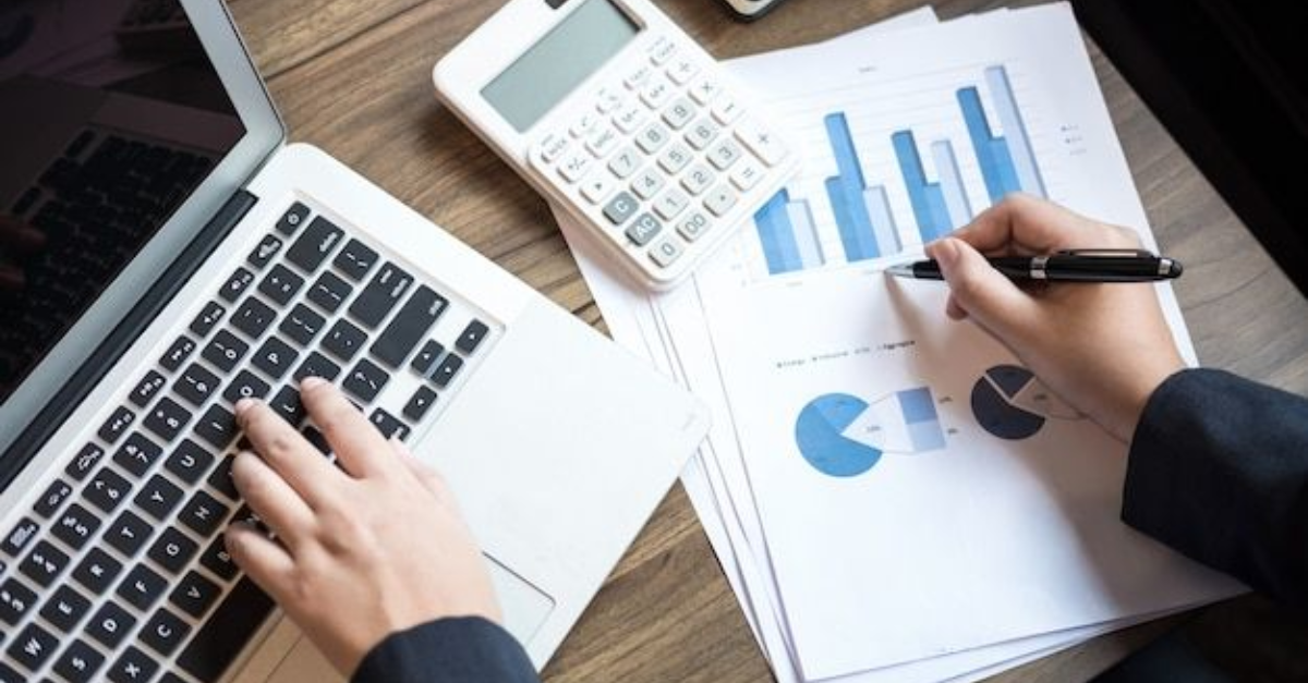 Contabilidade especializada para autopeças lucrativas