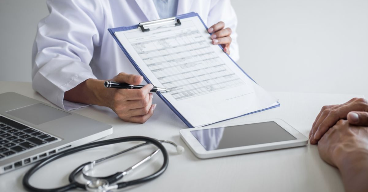 Fiscalização de despesas médicas no Imposto de Renda