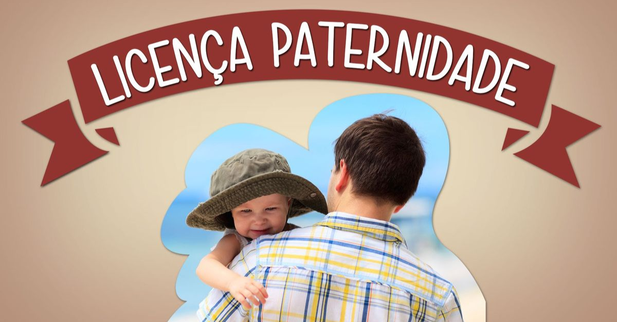 Licença-paternidade de 20 dias: o que muda